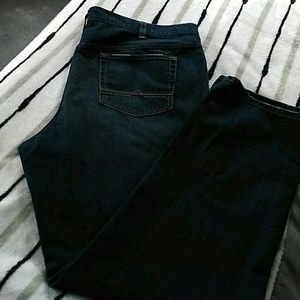 Men's Urban Pipeline jeans 48/34